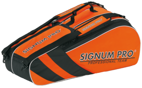 Jumbo Bag Pro Team