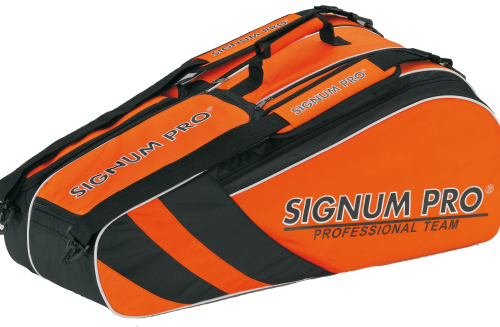 Jumbo Bag Pro Team