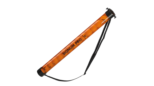 Ball Tube