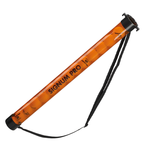Ball Tube