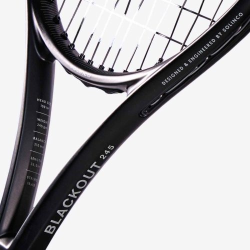 Blackout 245
