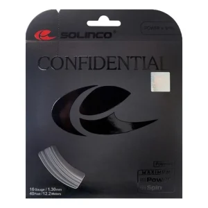 Confidential Saitenset 12m
