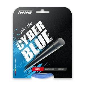 Cyber Blue 12m Saitenset