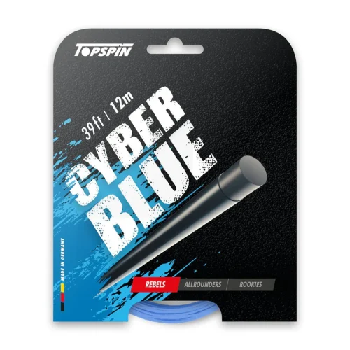 Cyber Blue 12m Saitenset