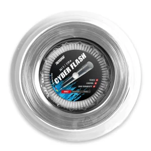 Cyber Flash 110m Saitenrolle