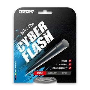 Cyber Flash 12m Saitenset