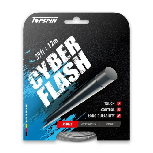 Cyber Flash 12m Saitenset