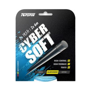 Cyber Soft 12m Saitenset