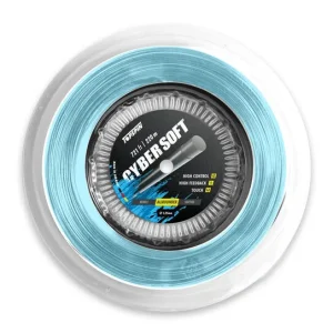 Cyber Soft Saitenrolle 220m