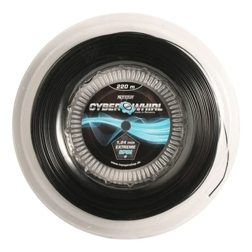 Cyber Whirl 2200m Saitenrolle Cyber Whirl 2200m Saitenrolle