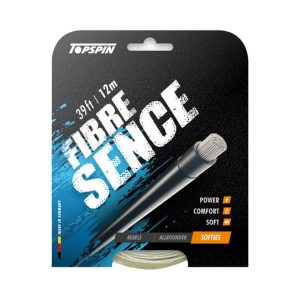 Fibre Sence 12m Saitenset