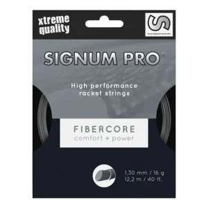 Fibrecore Saitenset 12m