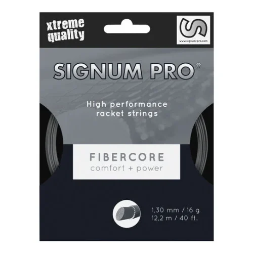 Fibrecore Saitenset 12m