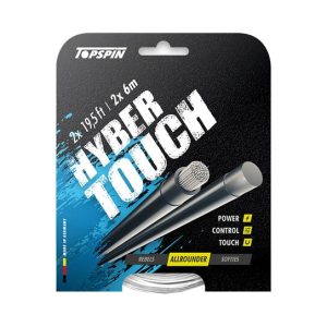 Hyber Touch 2 X 6m Saitenset