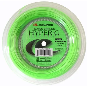 Hyper-G Saitenrolle 100m