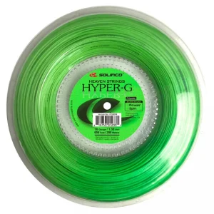 Hyper-G Saitenrolle 200m