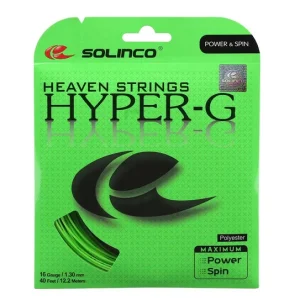 Hyper-G Saitenset 12,2m