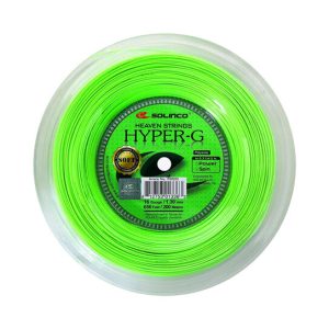 Hyper-G Soft Saitenrolle 200m