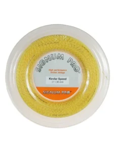Kevlar Speed