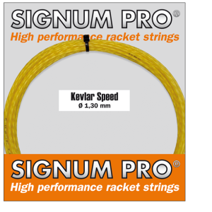 Kevlar Speed