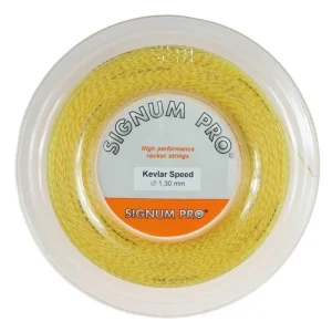 Kevlar Speed