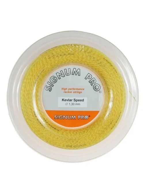 Kevlar Speed