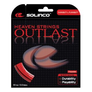 Outlast Saitenset 12,2m