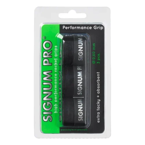 Performance Grip 3