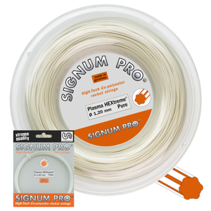 Plasma Hextreme Pure