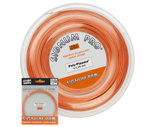 Poly Plasma