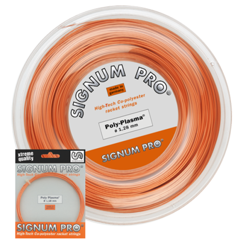 Poly Plasma