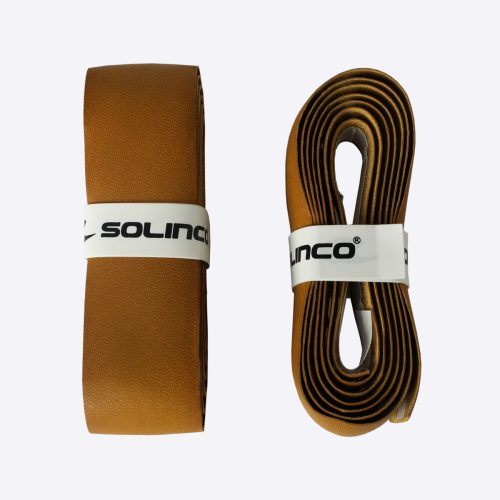 Pro Leather Replacement Grips