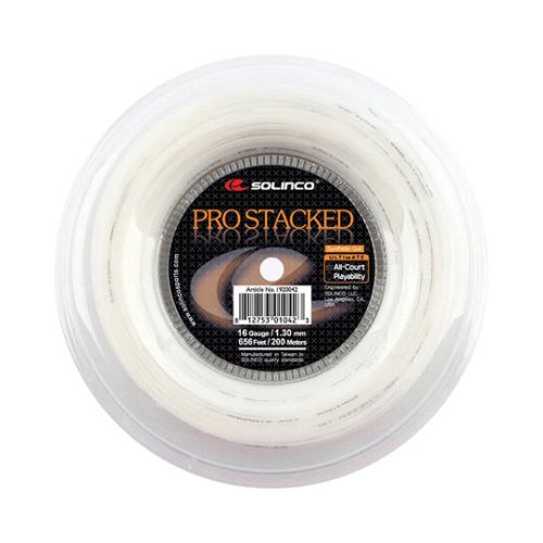 Pro-Stacked Saitenrolle 200m
