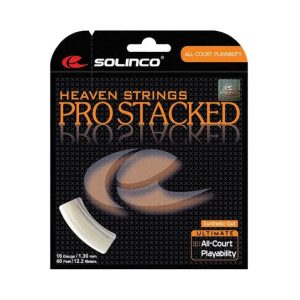 Pro-Stacked Saitenset 12m