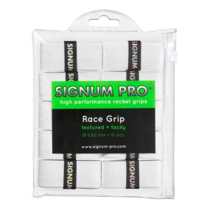 Race Grip 0,60 mm 10er