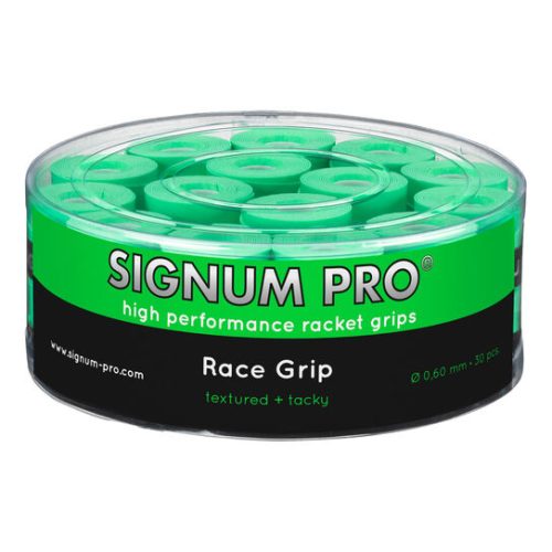 Race Grip 0,60 mm 30er