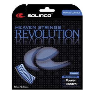 Revolution Saitenset 12,2m