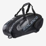 6er Pack Tour Schlägertasche Blackout