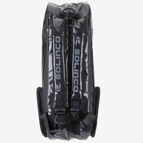 6er Pack Tour Schlägertasche Blackout