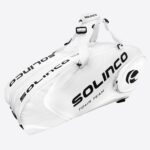 6-Pack Tour Racquet Bag Whiteout