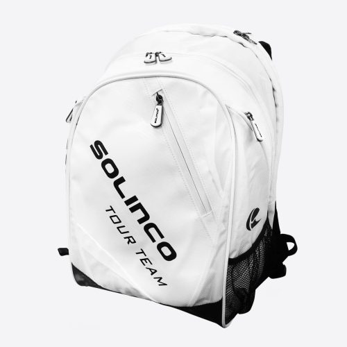 Tourrucksack Whiteout
