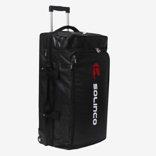 Tour-Reise-Rolltasche