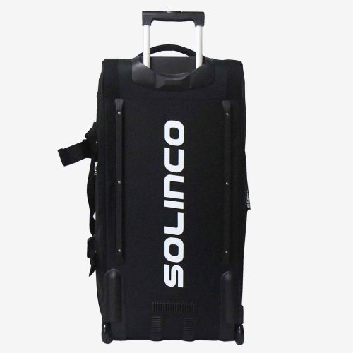 Tour-Reise-Rolltasche