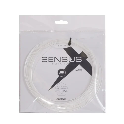 Sensus Rotation 12m Saitenset