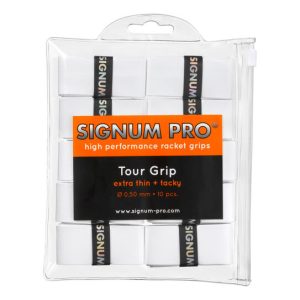 Tour Grip 10er Pack