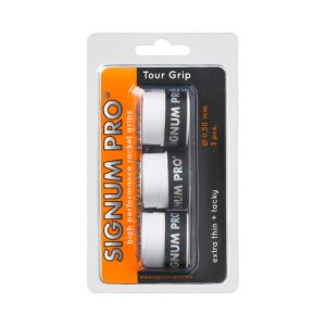 Tour Grip 3er Pack