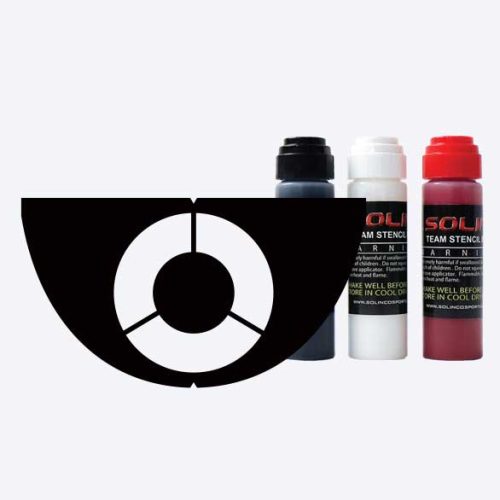 Stencil Ink
