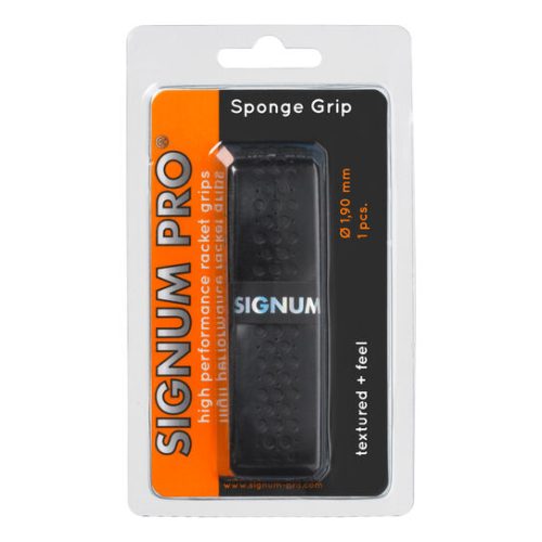 Sponge Grip 1