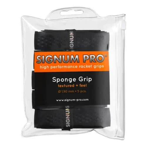 Sponge Grip 5
