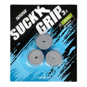 Sucky Grip 3er Pack